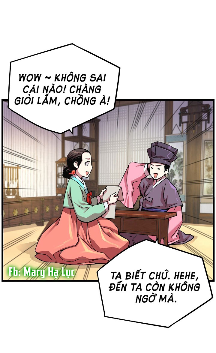 tôi sẽ sống như một hoàng tử chapter 11 36