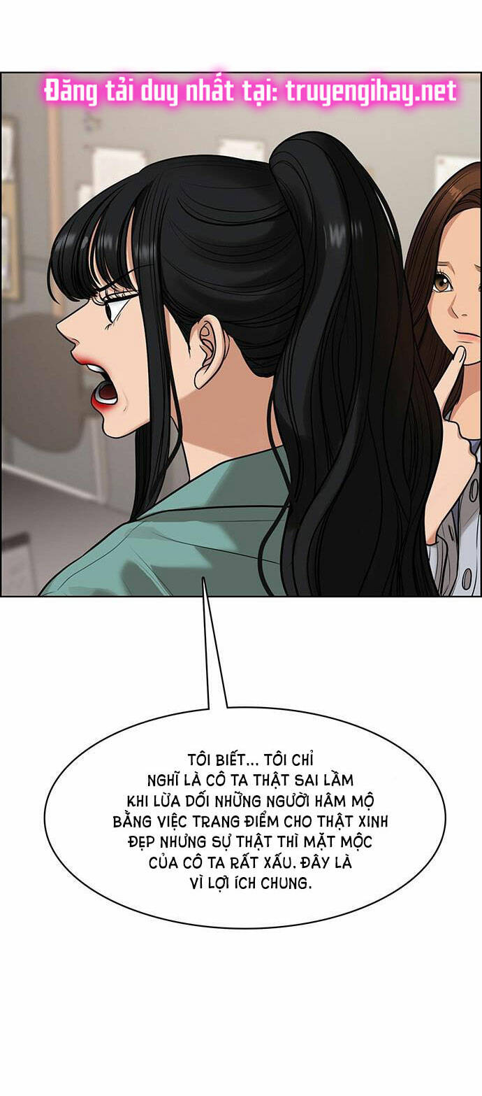 nữ thần giáng thế chapter 186.1 28