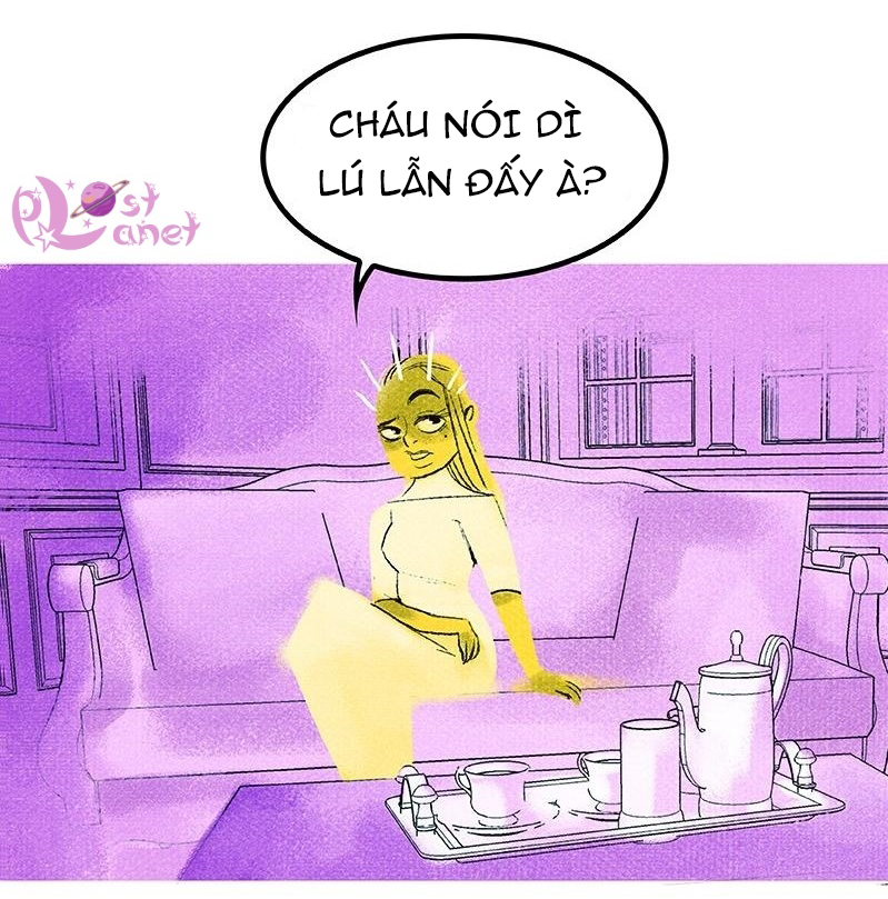 thần thoại olympus chapter 31 12