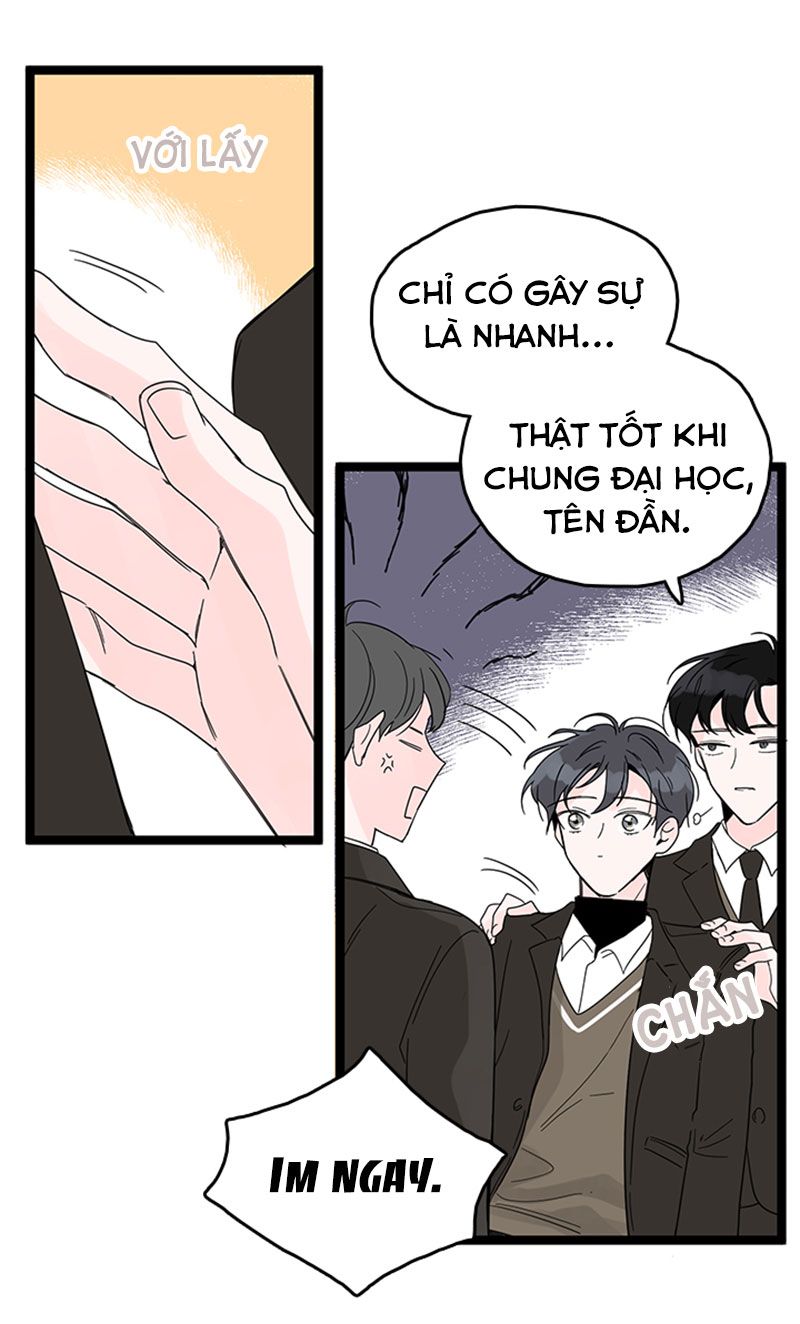 tình cờ yêu (full) chapter 1 19