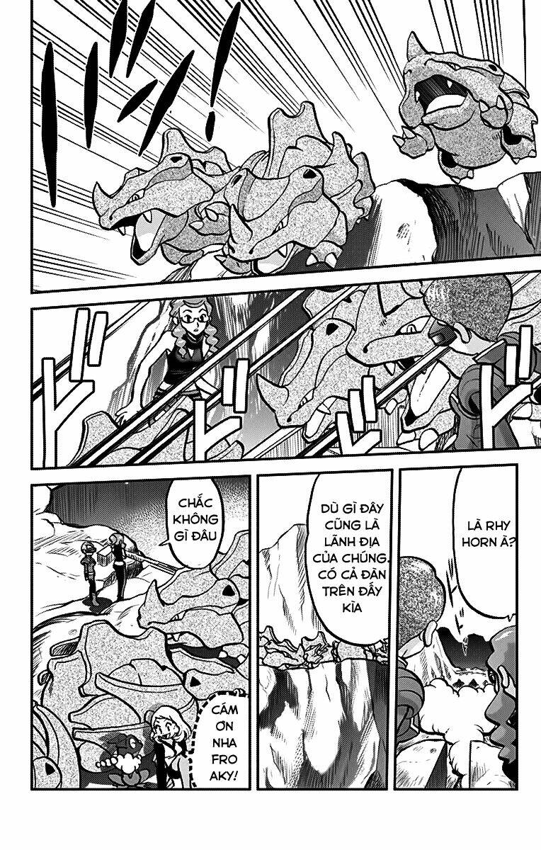 thú cưng đặc biệt chapter 557 17