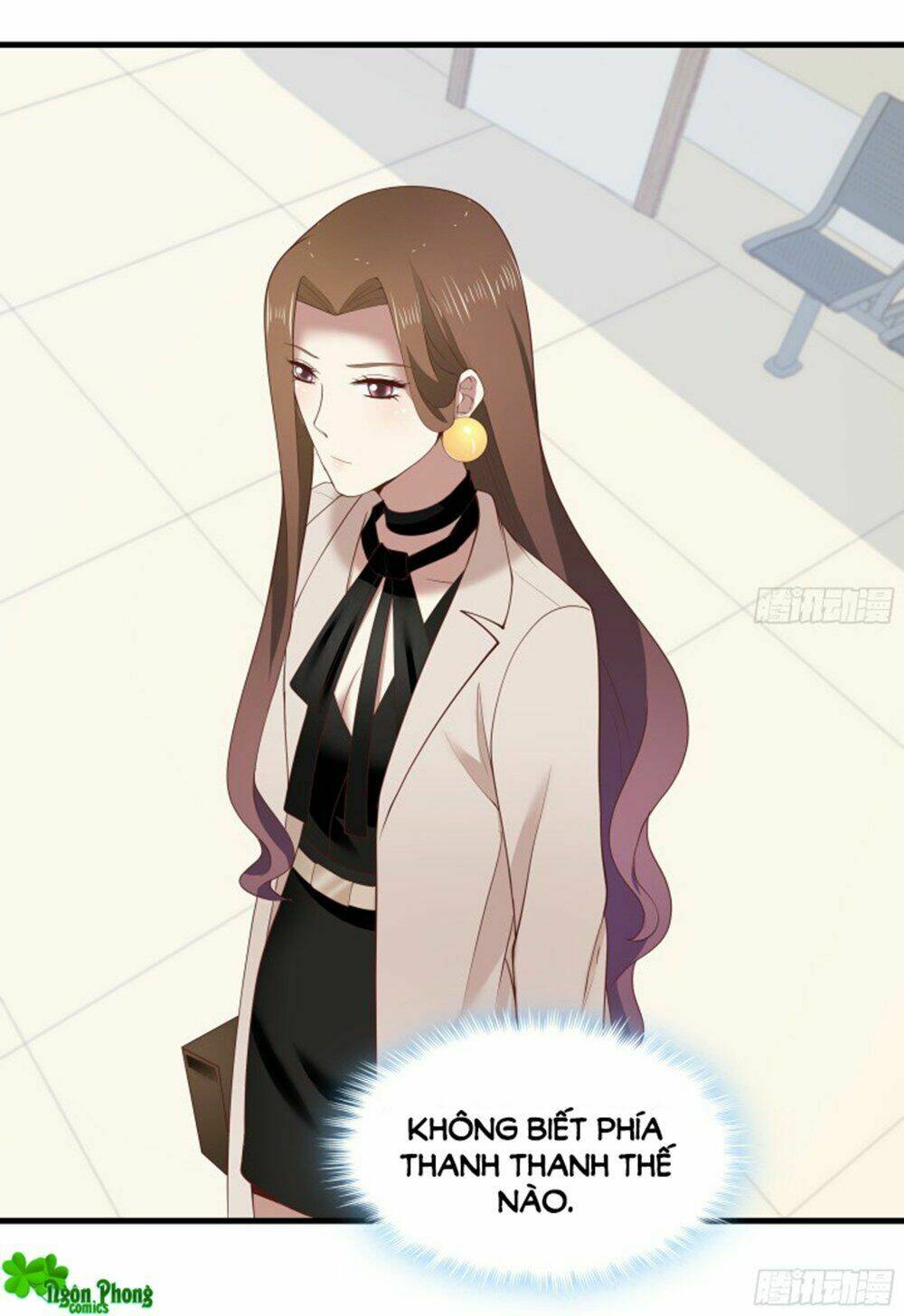 khi trò chơi ác ma bắt đầu chapter 70 8