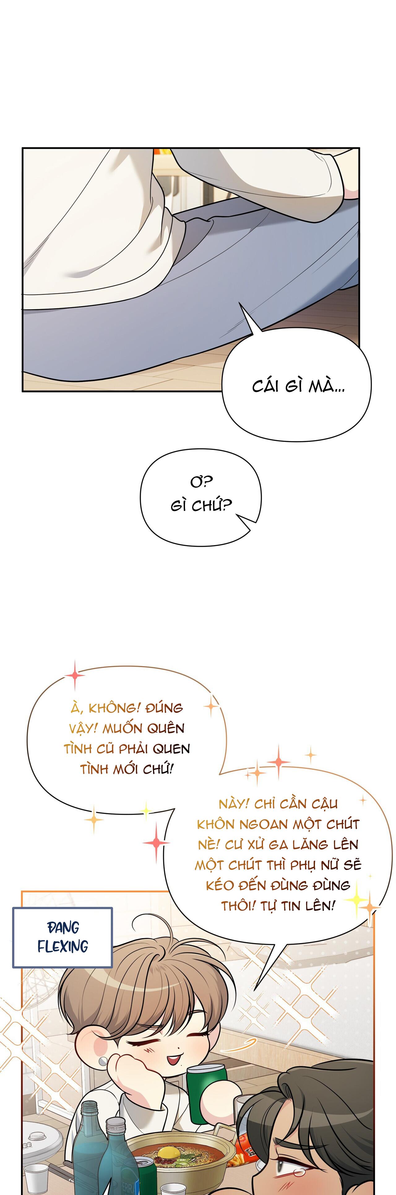 18+ tình yêu bí mật chapter 4 37