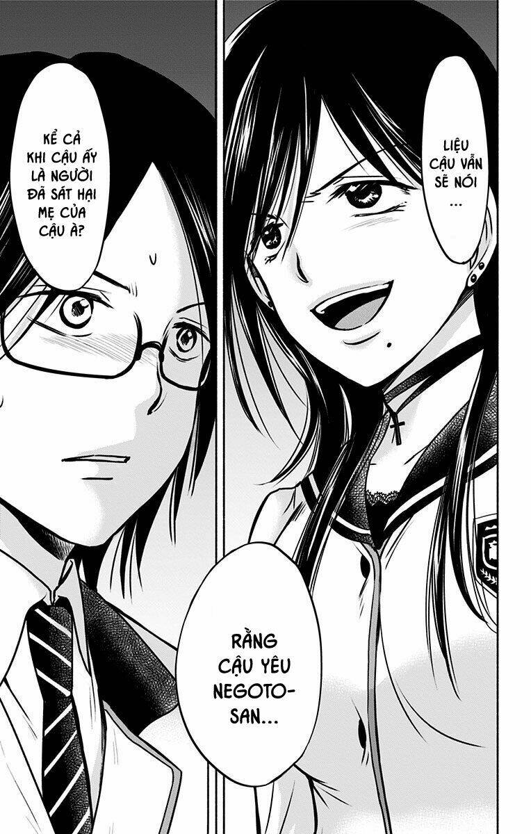 aisareru yori ￮-saretai chapter 10 14