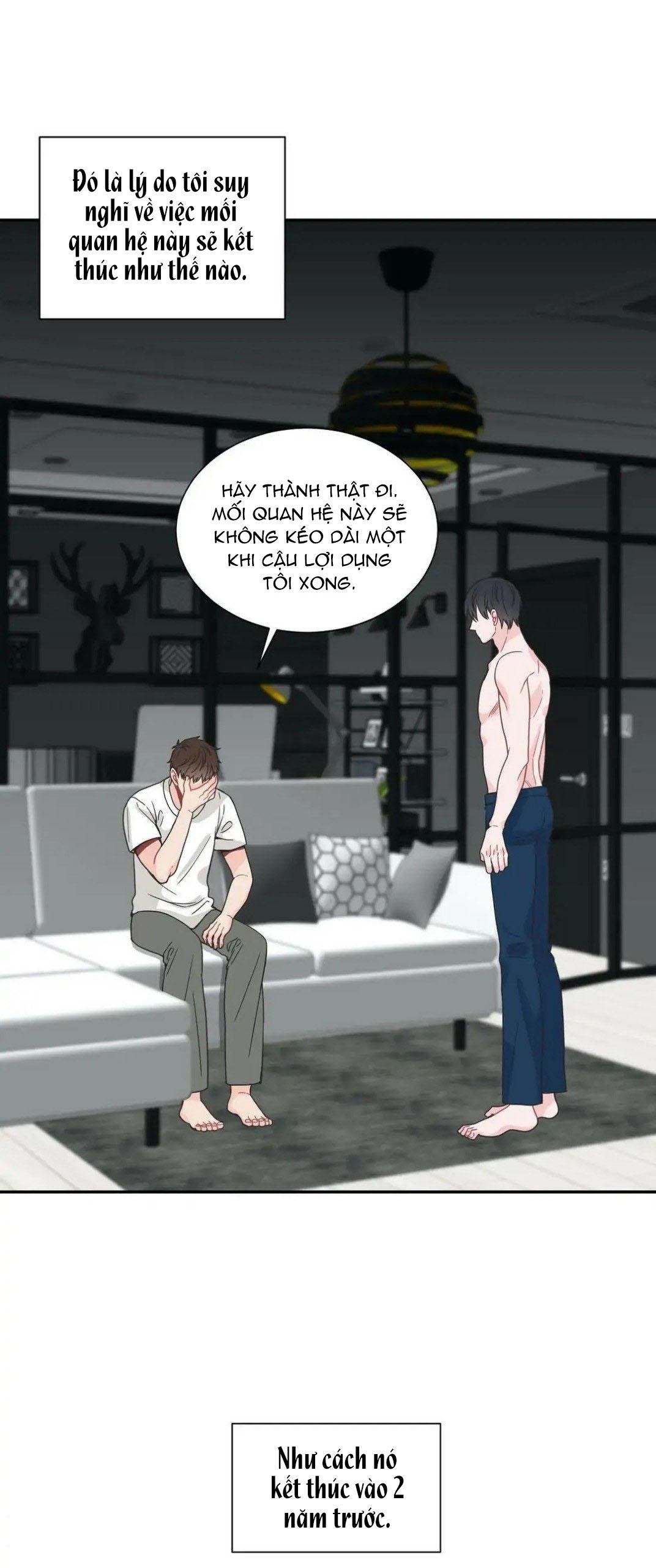 đường ranh giới chapter 23 31