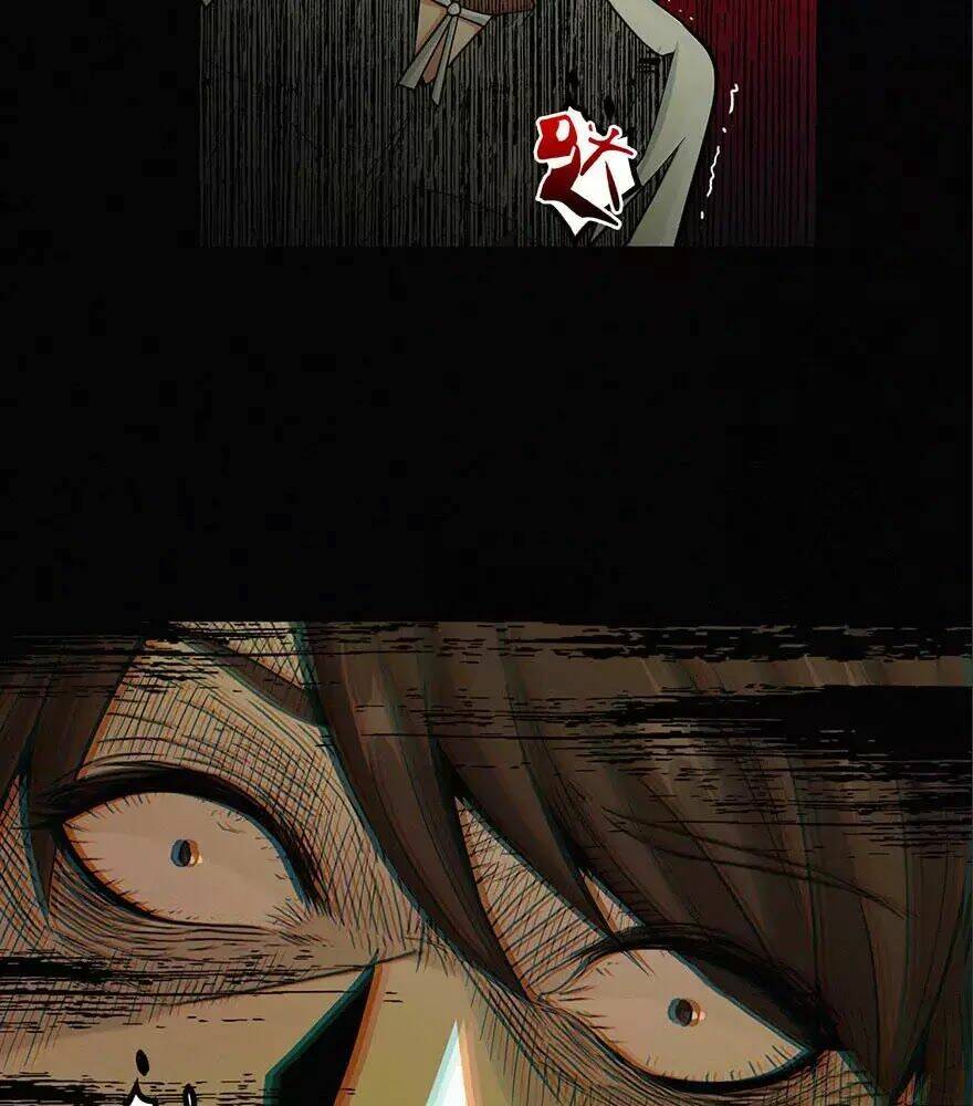 nơi này có yêu khí chapter 0 43