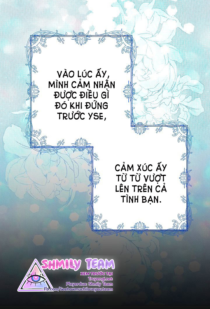 tôi là bạn gái cũ của một vị anh hùng chapter 12 39