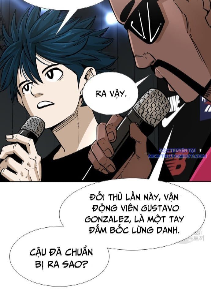 shark - cá mập chapter 257 101