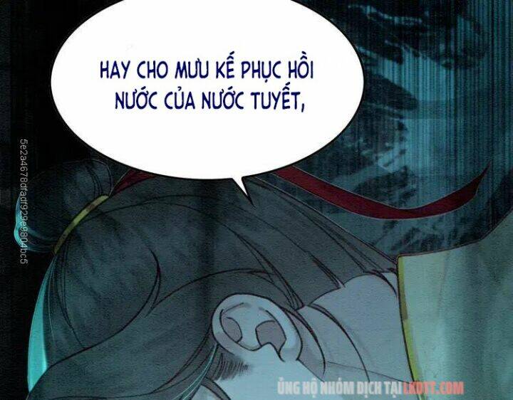 trọng sinh bá sủng nhiếp chính vương quá mạnh mẽ chapter 217 6