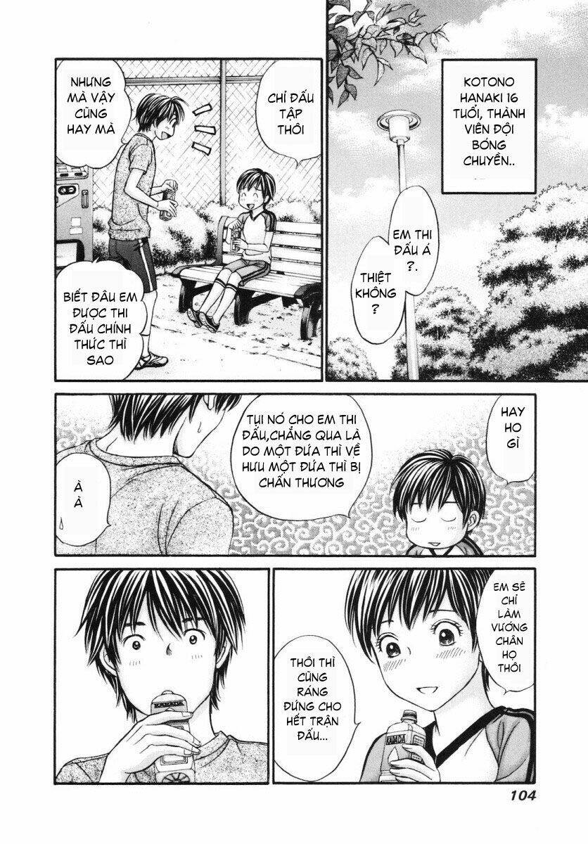 hetakoi chapter 45 7