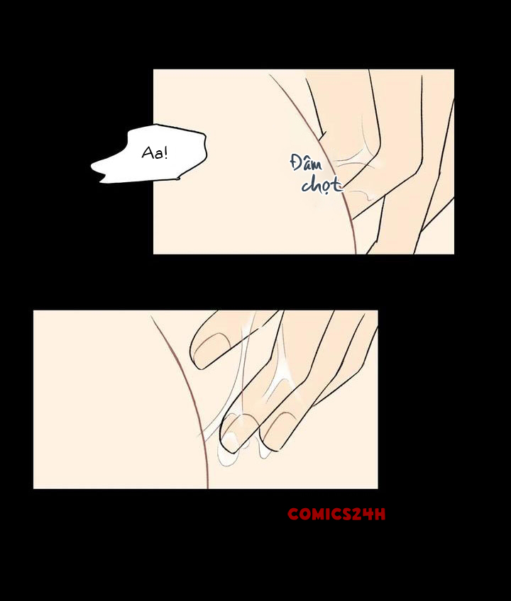 yêu đương chốn học đường chapter 7 28