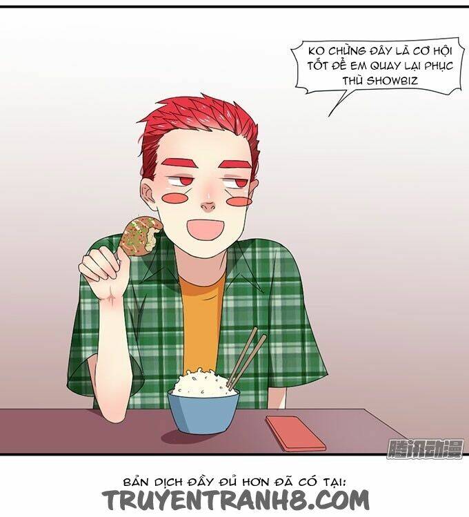 cho anh gần em chapter 5 21