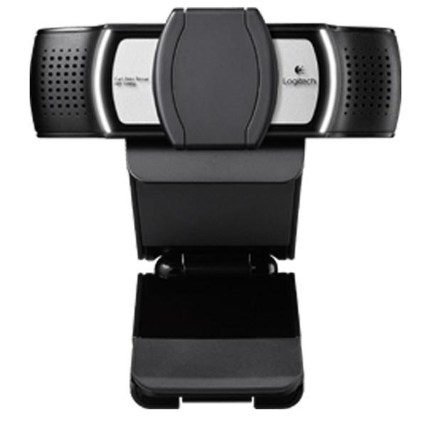 Webcam cho doanh nghiệp Logitech C930E- Hàng chính hãng