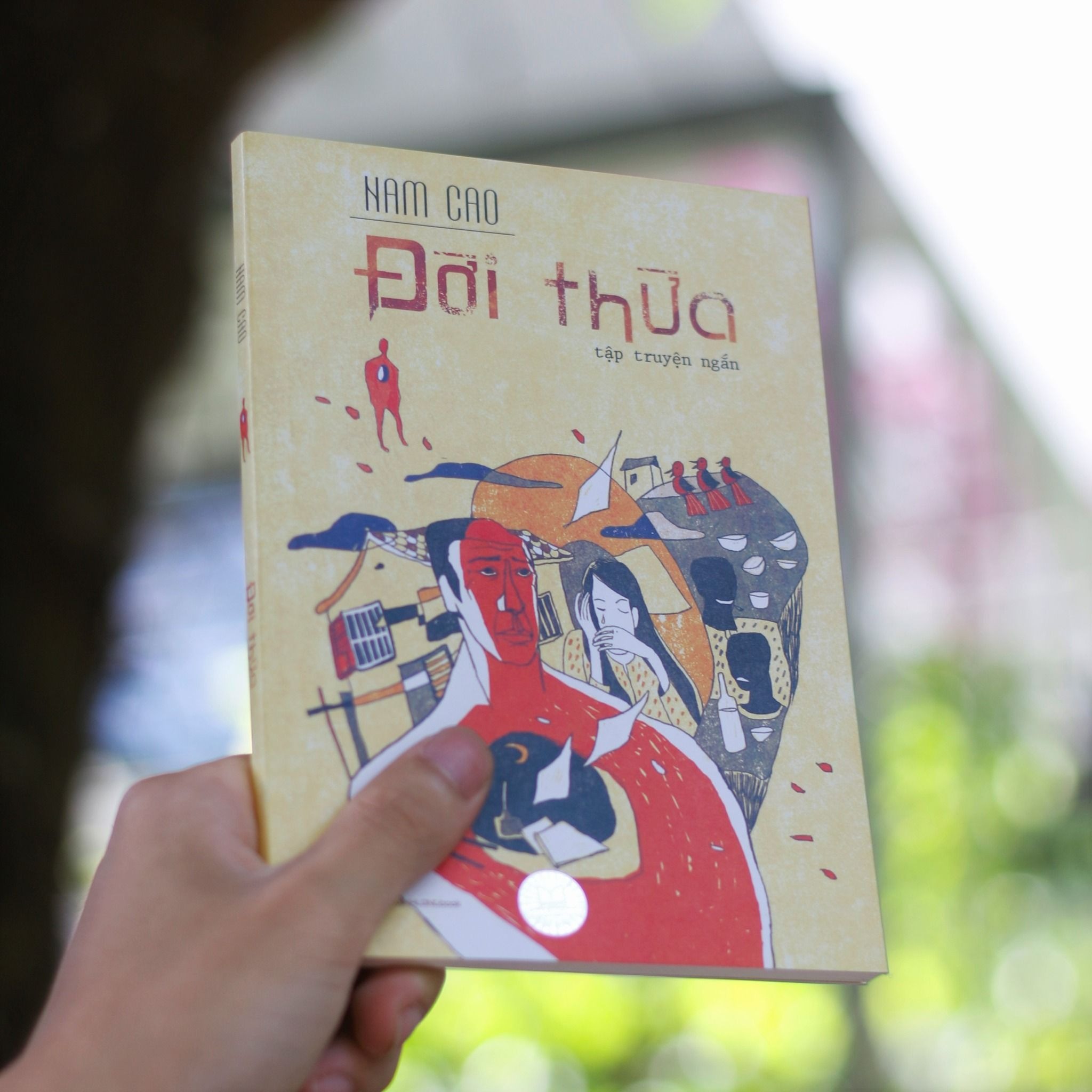 Đời Thừa (Tập Truyện Ngắn) 