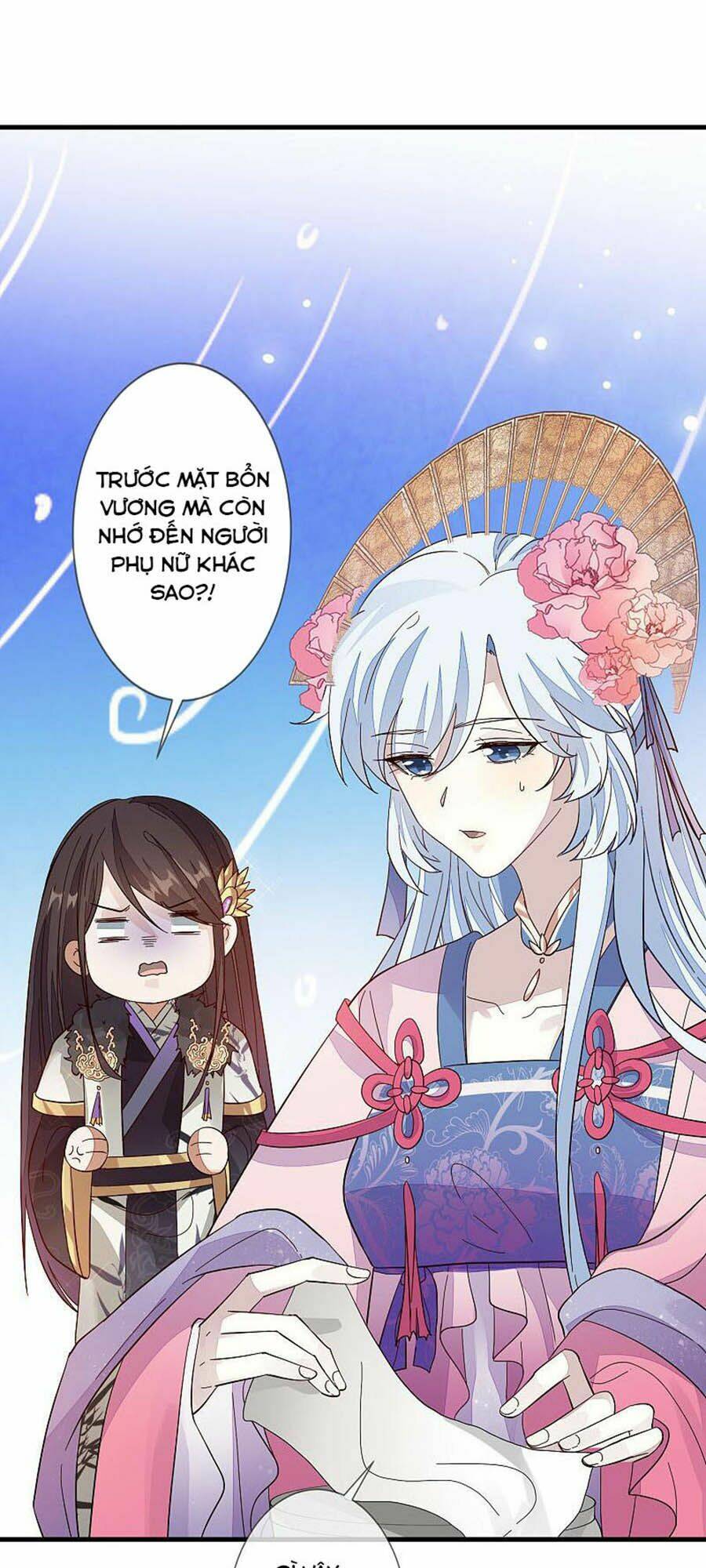 cửu khuyết phong hoa chapter 126 30