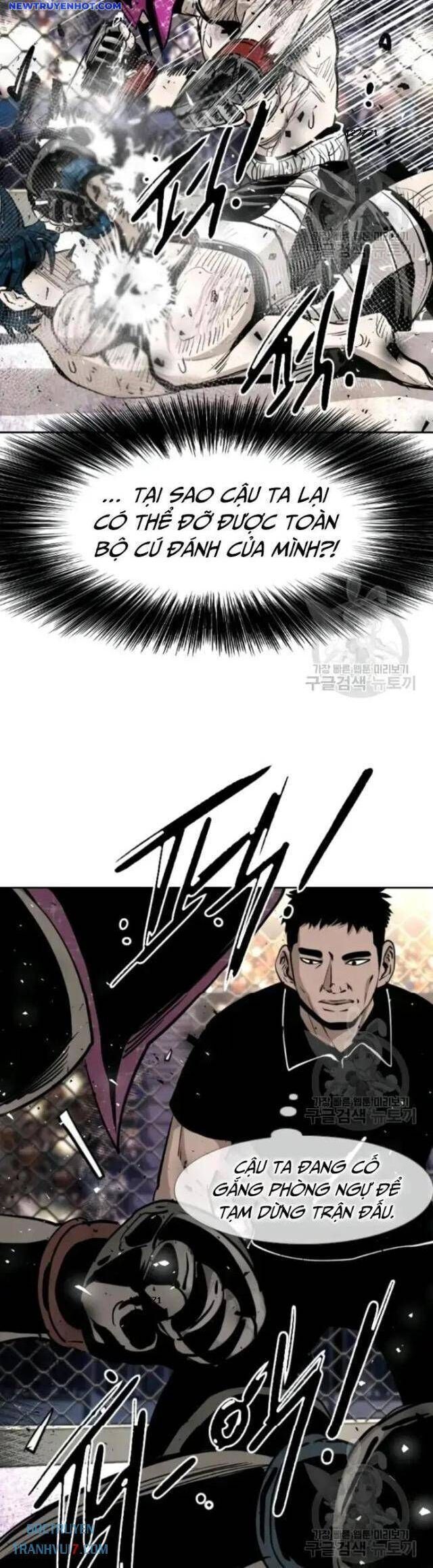 shark - cá mập chapter 199 14