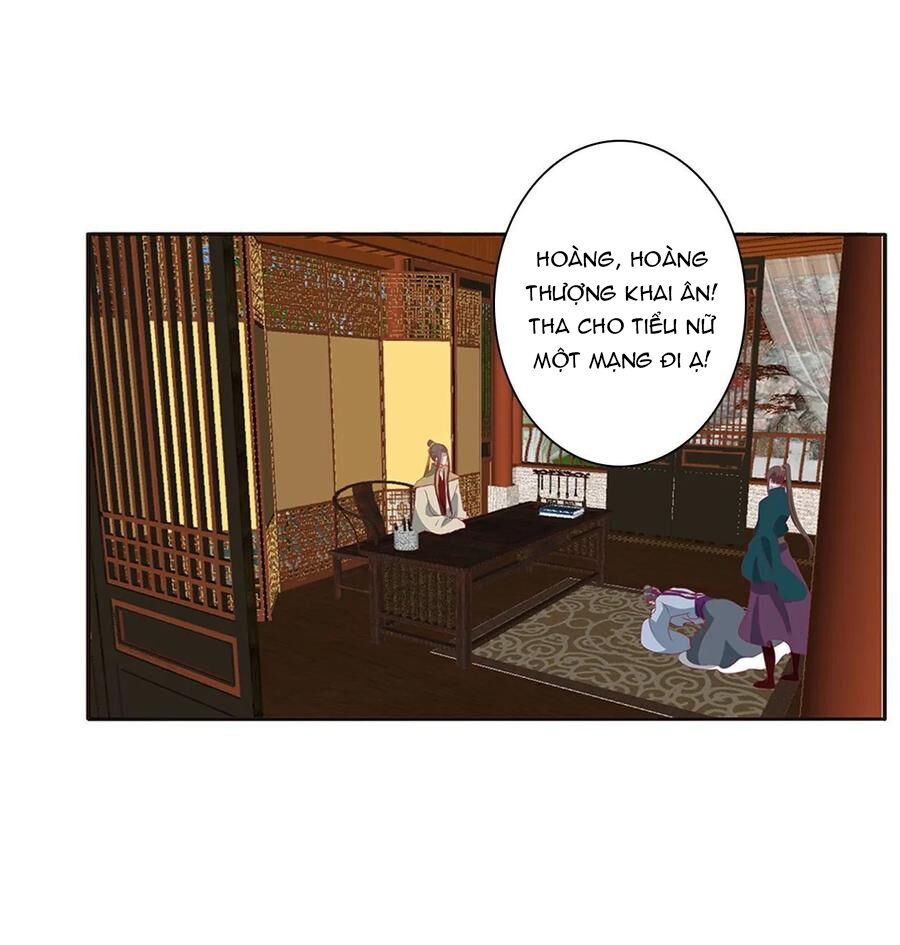 thông linh phi chapter 616 8