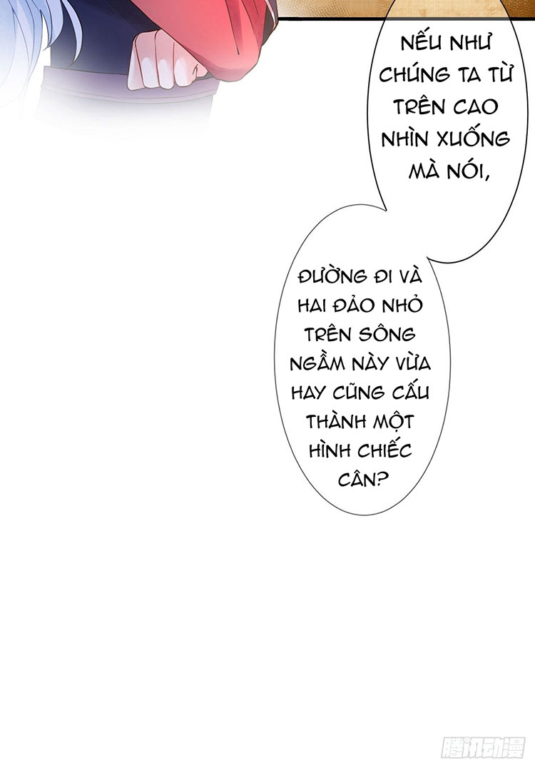 mạt thế nữ vương chapter 9.1 15