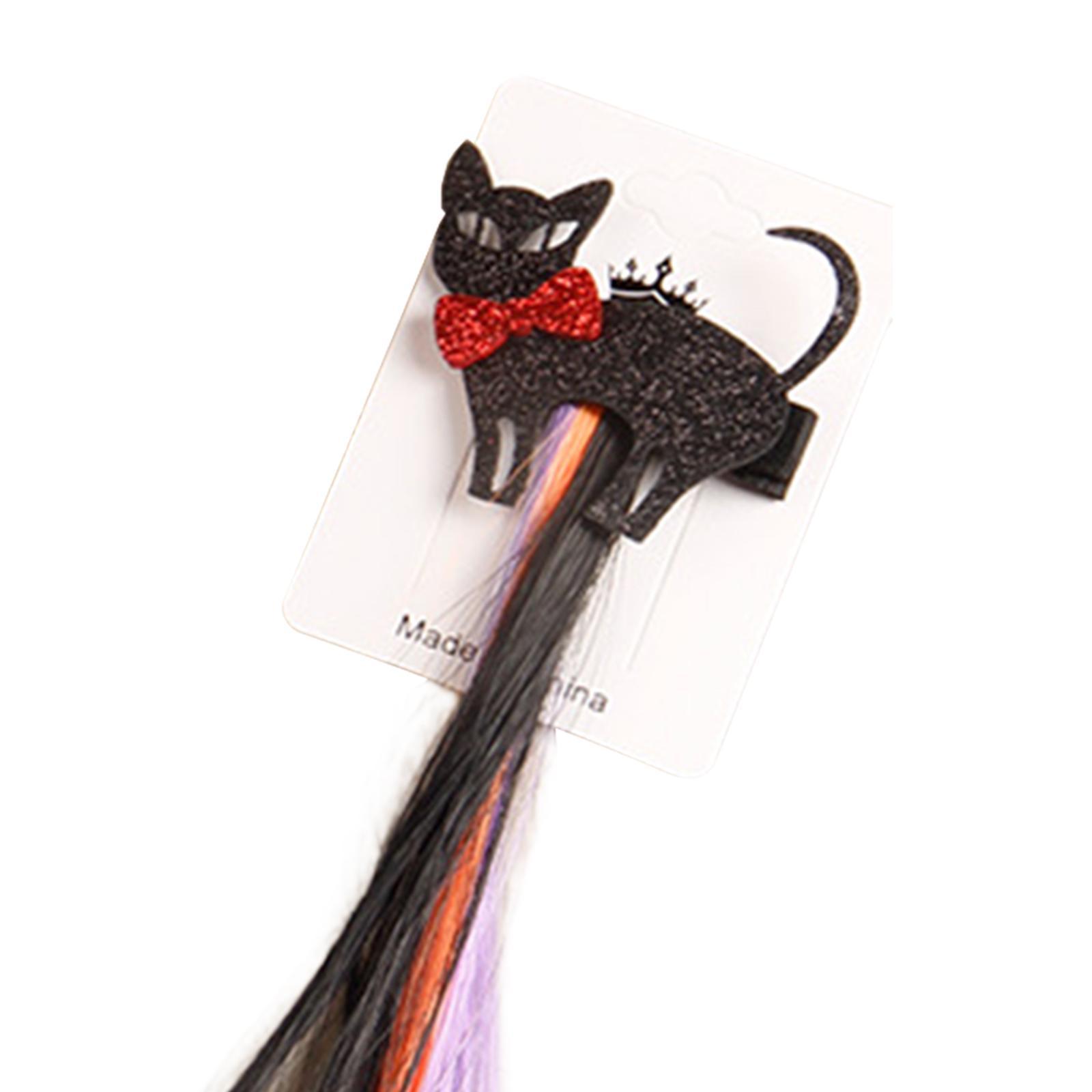 Hair Clip Stylish Cute Lightweight Hair Accessories for Display Makeup Girls