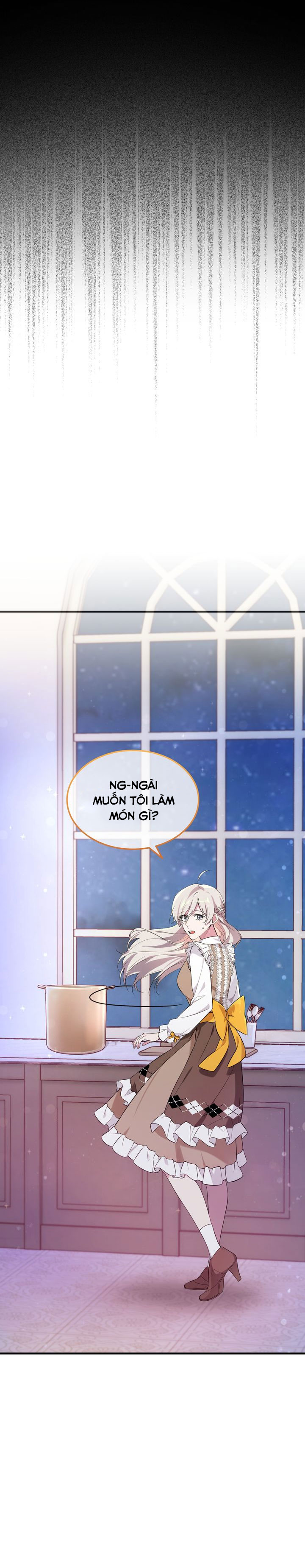 thưởng thức hương vị chapter 7 6