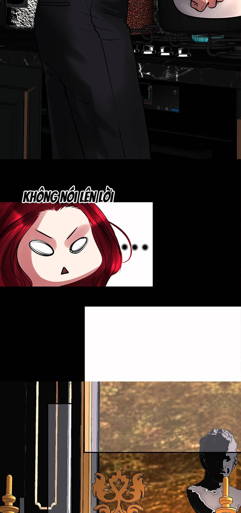 tôi đã kí hợp đồng với ác quỷ chapter 7.2 7