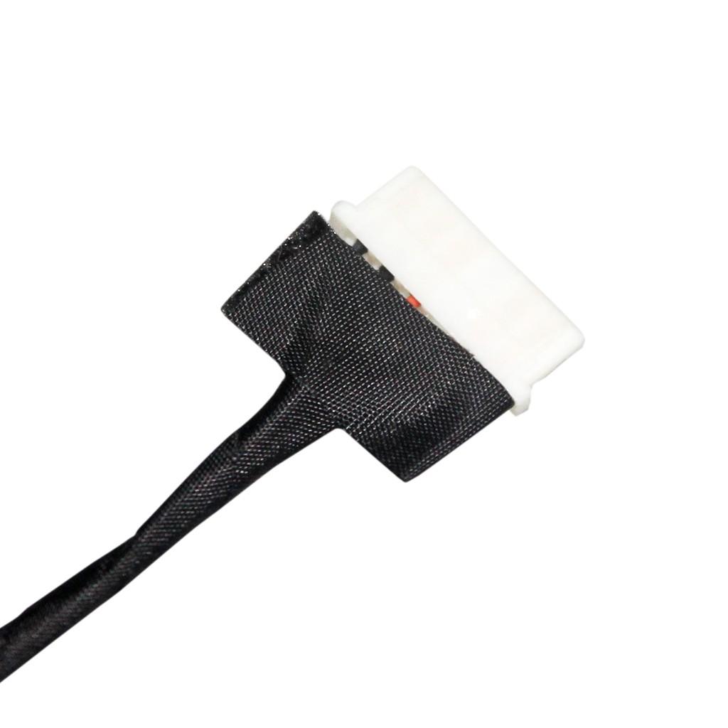 Cáp Nguồn Dc Cho Dell Vostro P75G P75G001 P75G002