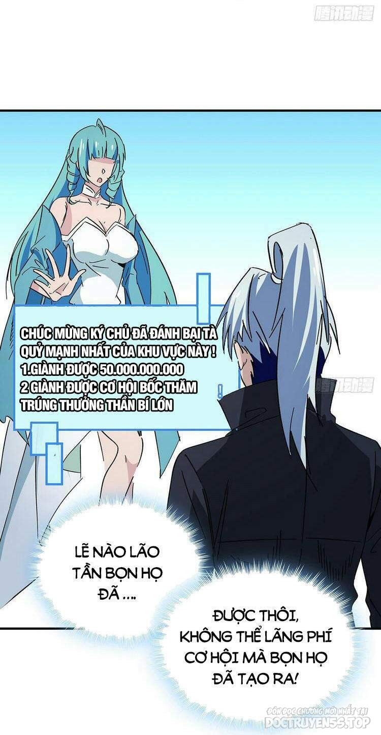 giải cứu 99 nữ chính ở mạt thế chapter 88 16