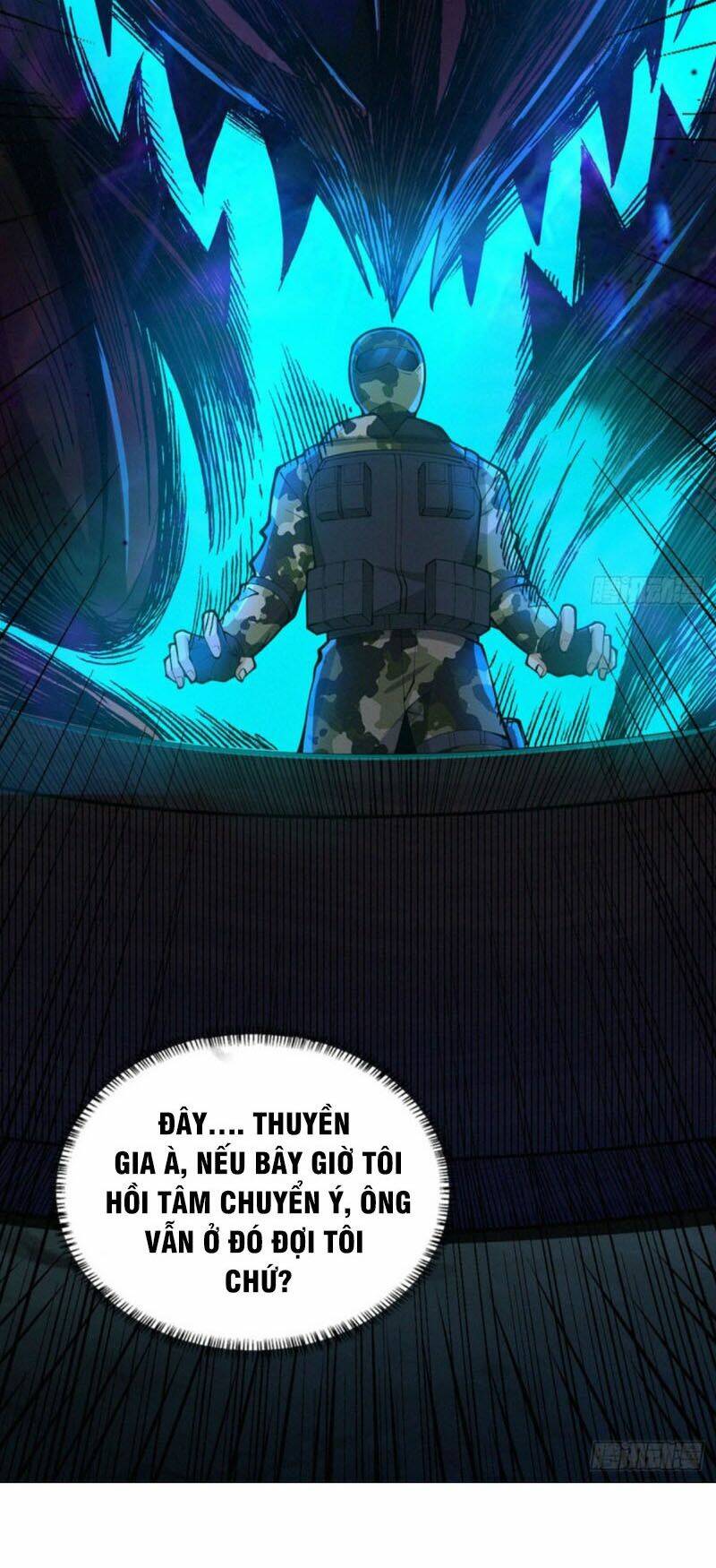 nơi này có yêu khí chapter 68 39