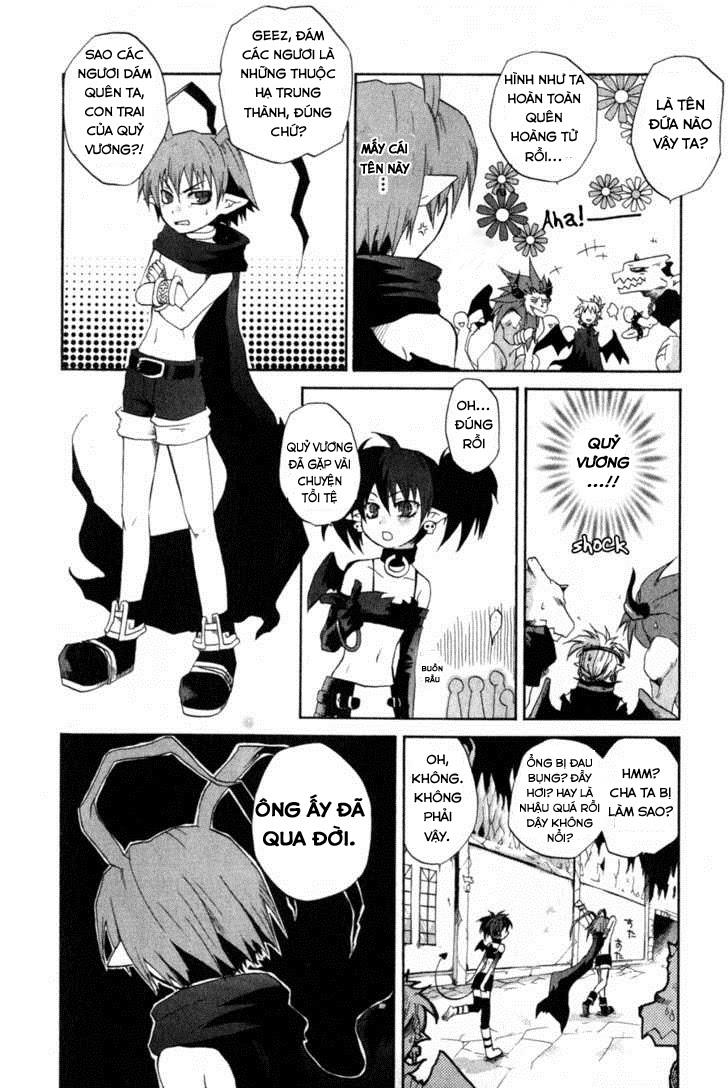 makai senki disgaea chapter 1 10