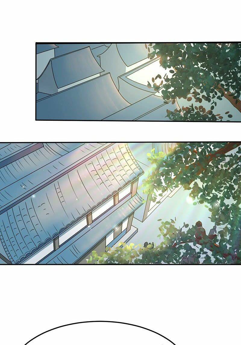 hỗn độn kiếm thần chapter 90 25