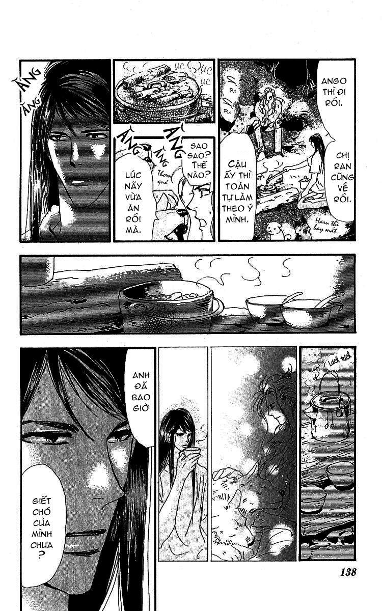 mầm sống chapter 80 25