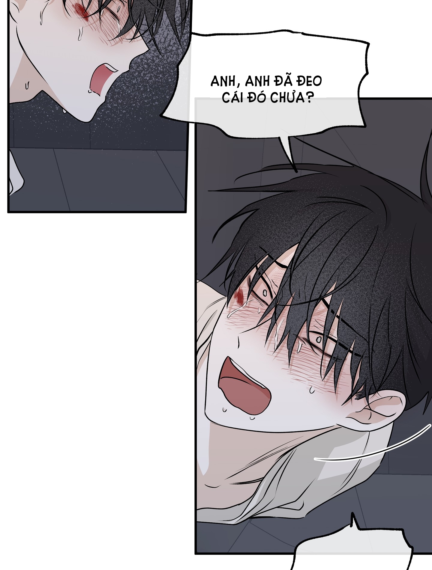 đêm bên bờ biển chapter 53.5 30