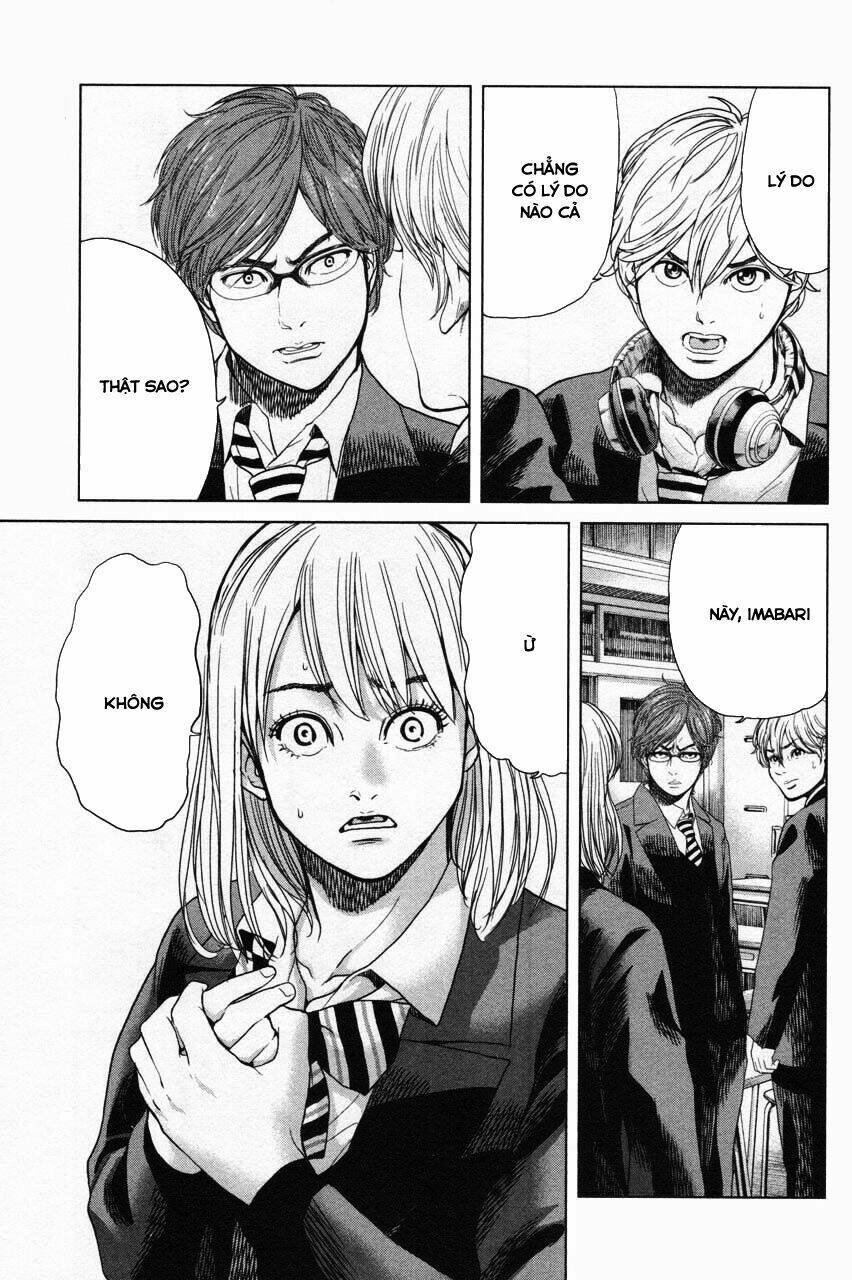 ikenie touhyou chapter 11 9