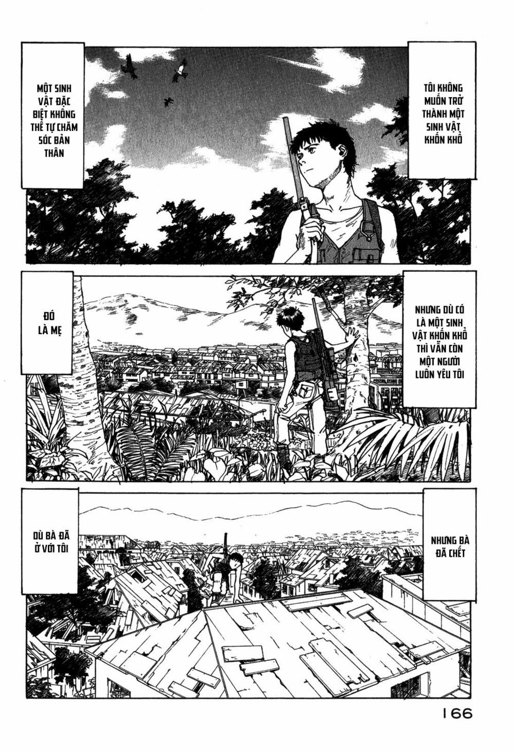 eden - một thế giới vô tận! chapter 3 17