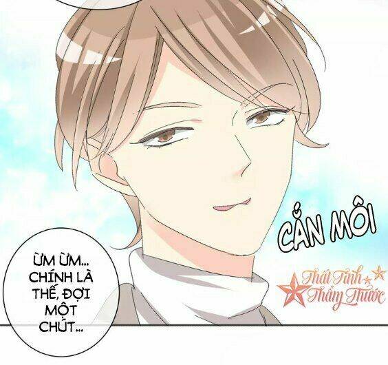 lều khều biết yêu chapter 87 4