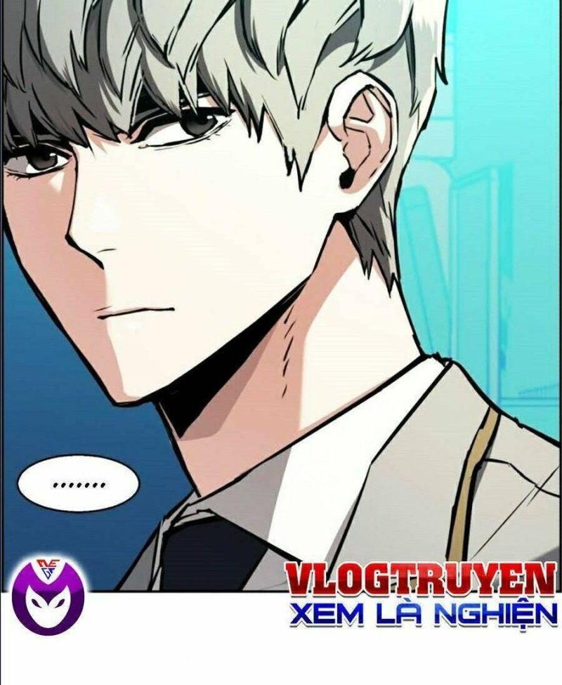 bạn học tôi là lính đánh thuê chapter 40 99