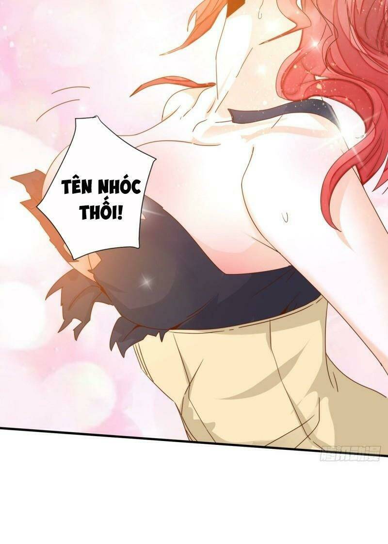 đô thị siêu cấp y sinh chapter 20 16