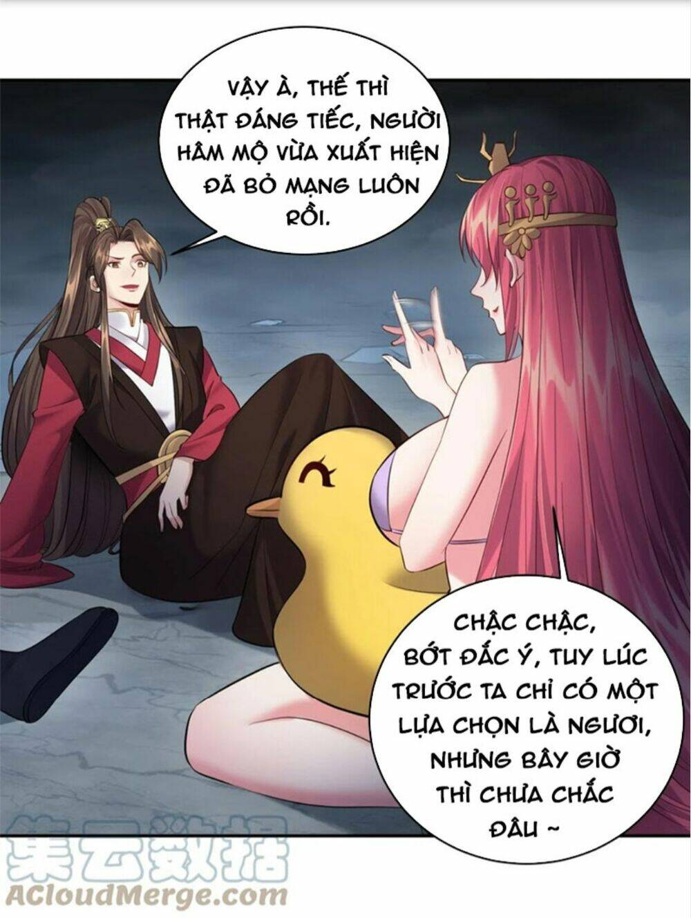 ta là nhân vật phản diện đại thiếu gia chapter 52 40