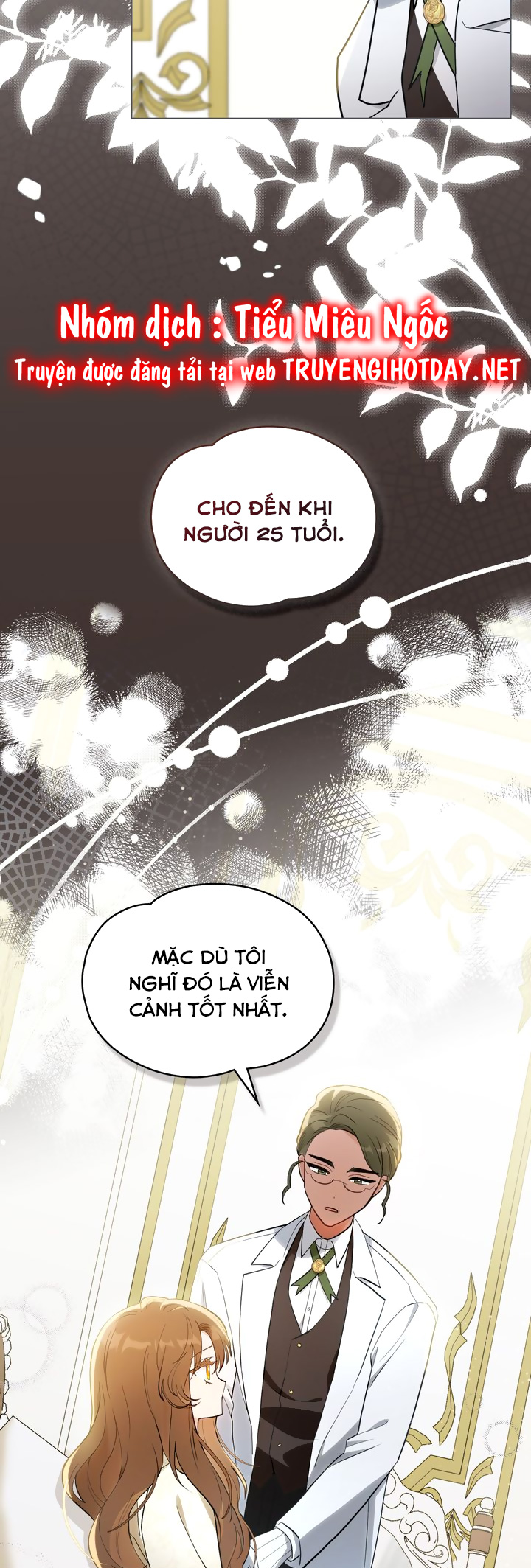 yêu cô công chúa sắp chết chapter 5 22