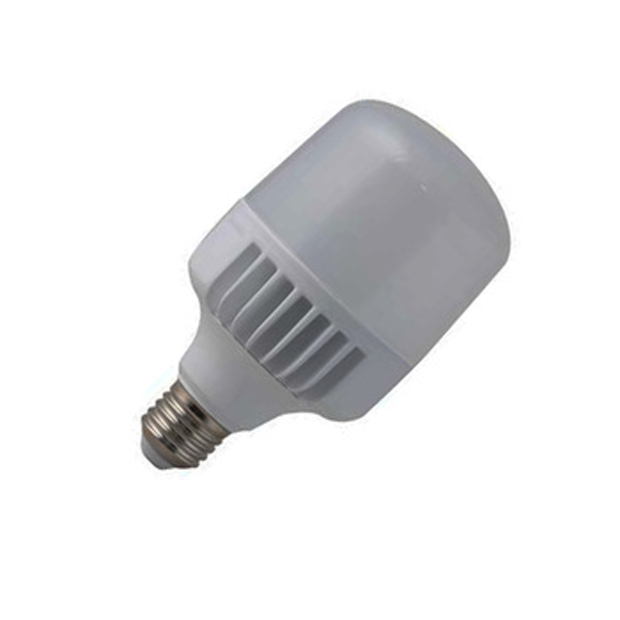 Bóng đèn led trụ 80W Rạng Đông, Model LED TR140/80W Ánh sáng vàng