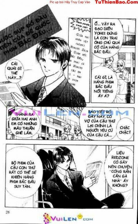 vương quốc điện ảnh chapter 4 26