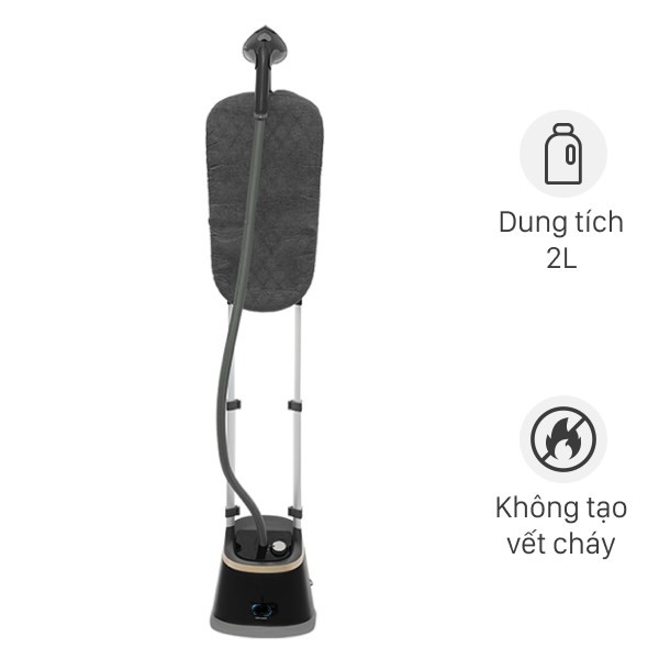 Bàn là hơi nước đứng Philip_s STE3170/80 2000W