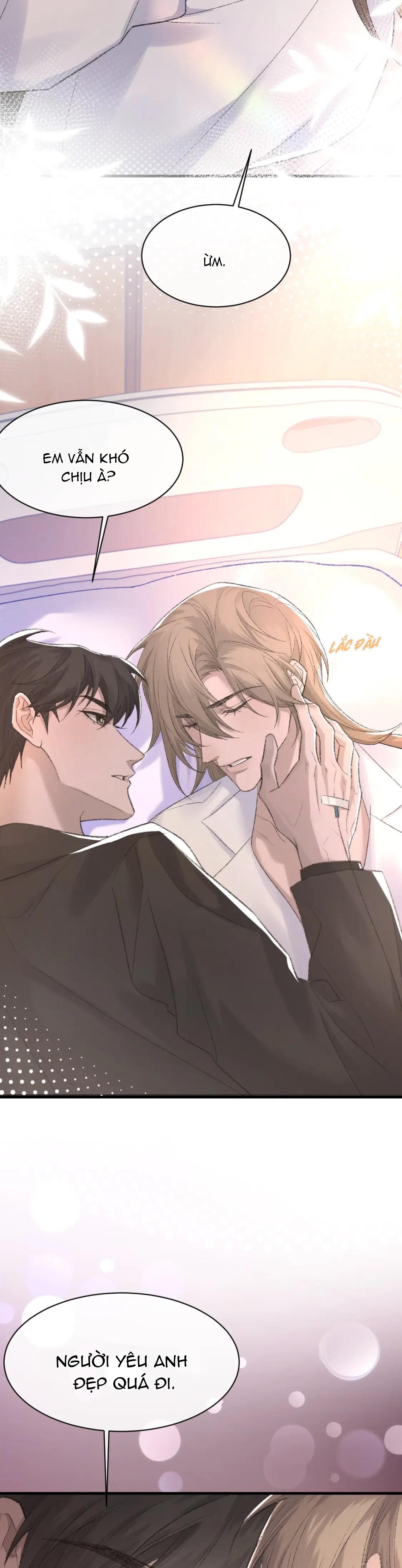 chỉ trích chapter 84 3