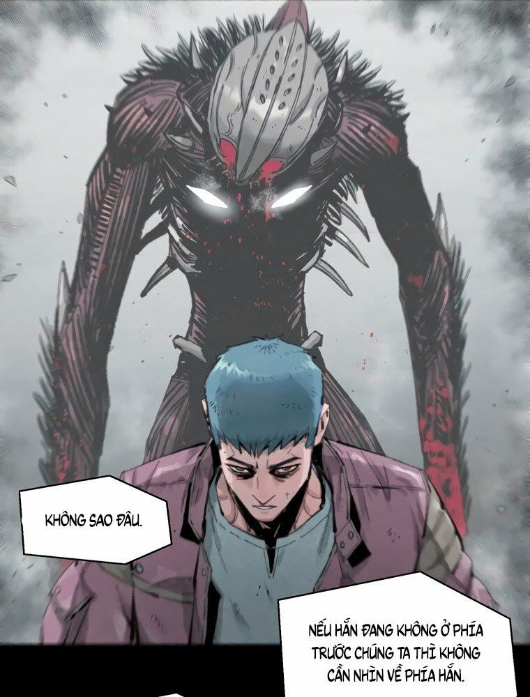 mật mã mê cung chapter 12 84