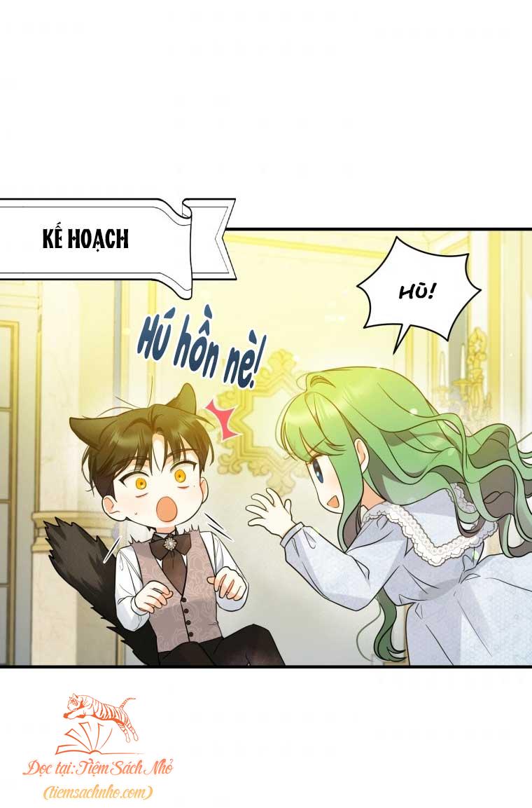 trở thành em gái nam chính truyện bl chapter 24 36