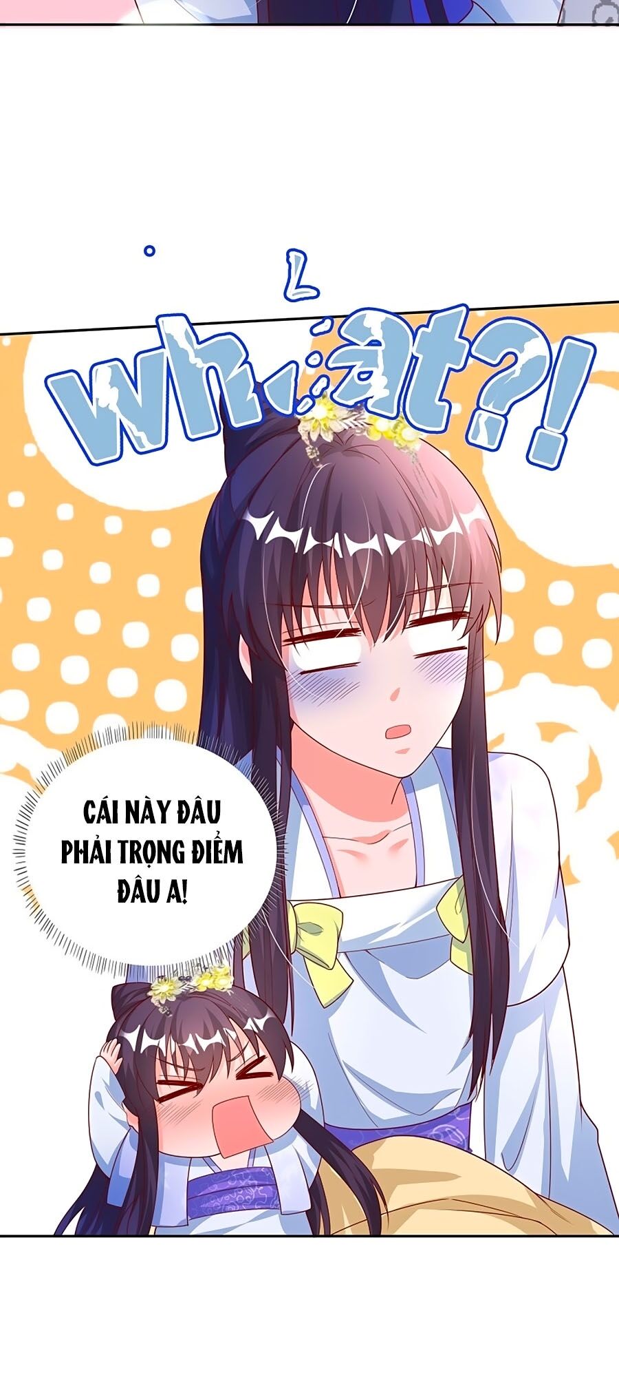 phượng ngự tà vương chapter 41 28