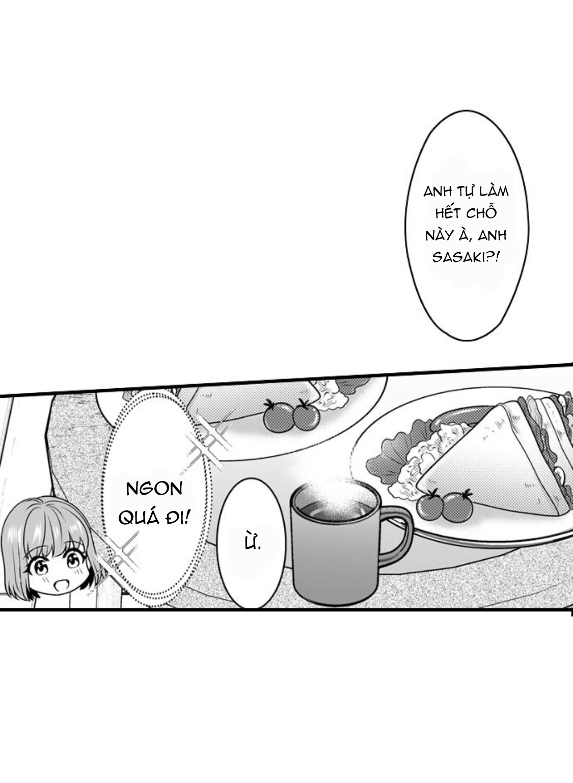 làm thế nào để người chưa có kinh nghiệm trong chuyện đó trở thành phóng viên 18+ (full) chapter 7.1 11