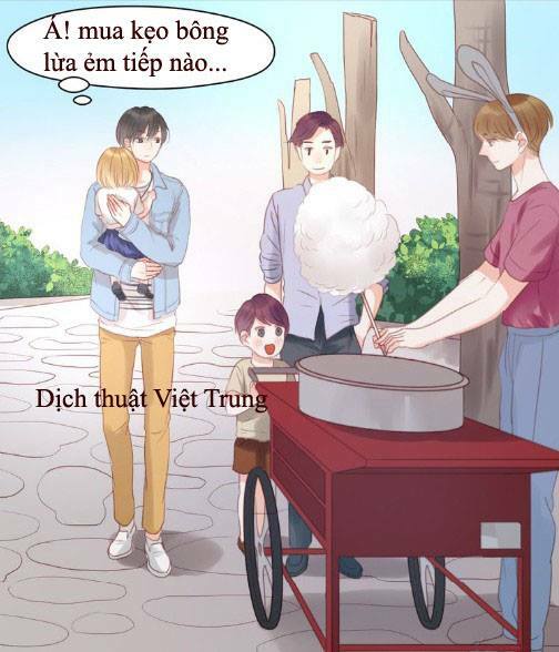 lượm được một tiểu hồ ly phần 1 chapter 8 31