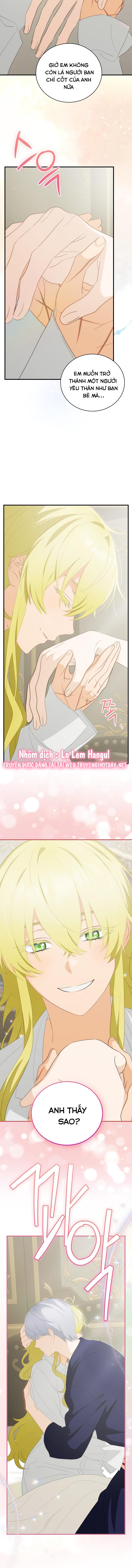 đứa bé không phải là con của anh chapter 70.1 5