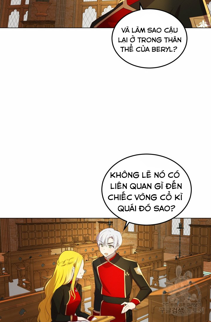 hủy bỏ điều ưóc này! chapter 5 32